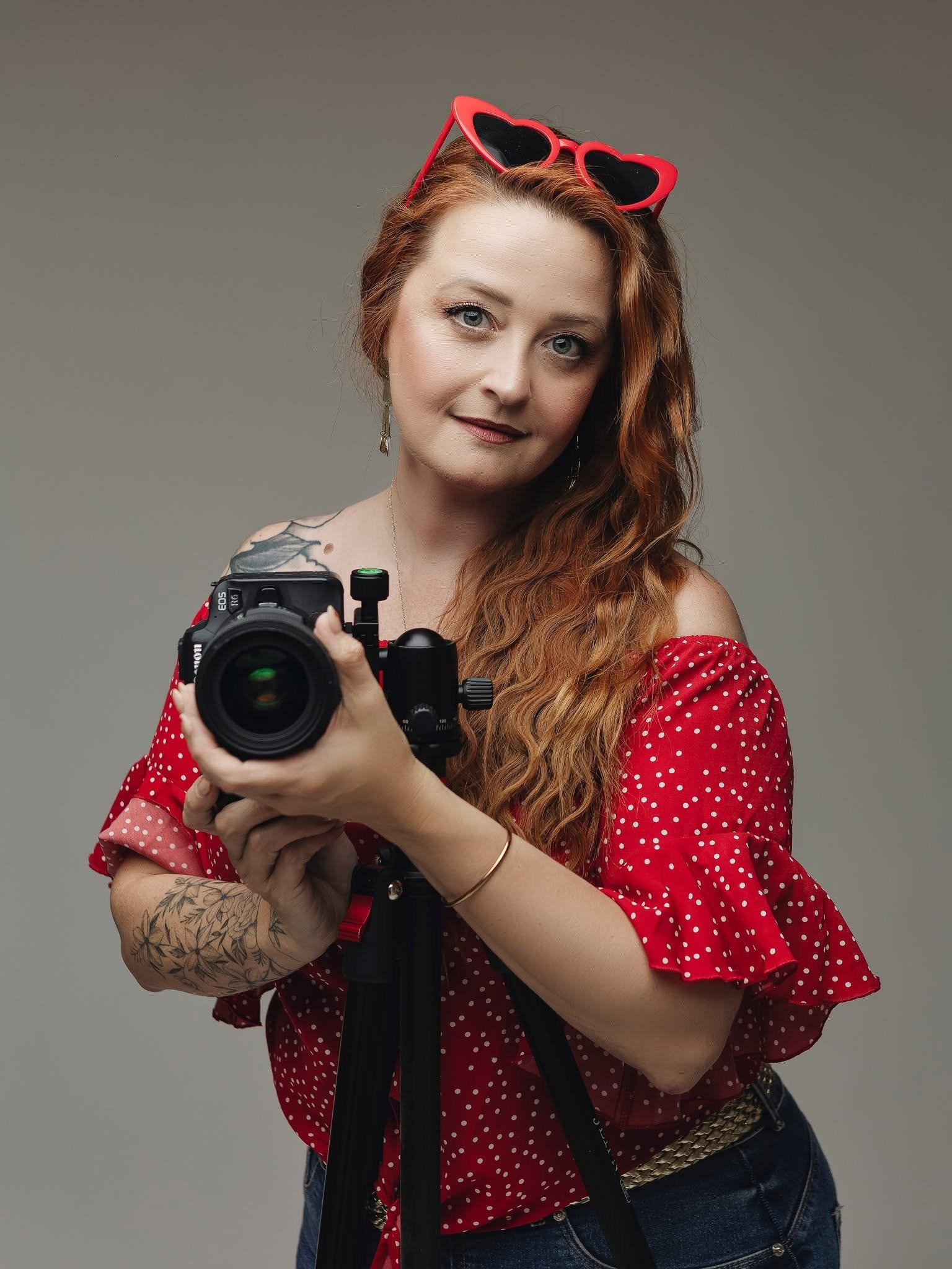 michaelle porodo